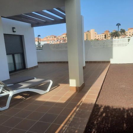 Sol Y Luz 2 Apartamento Caleta De Fuste Exterior foto