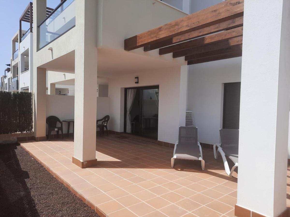 Sol Y Luz 2 Apartamento Caleta De Fuste Exterior foto