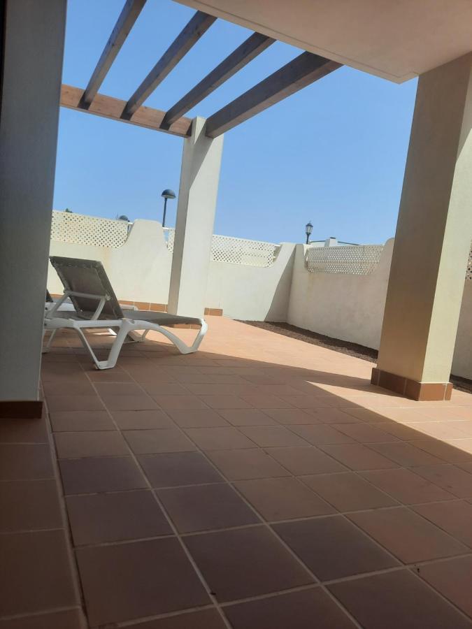Sol Y Luz 2 Apartamento Caleta De Fuste Exterior foto
